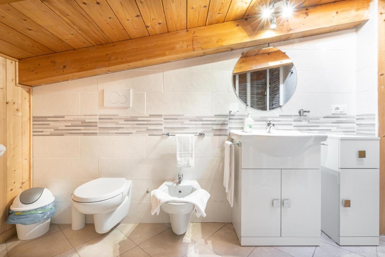 Trabocco Del Borgo Bed & Breakfast Treglio Exterior photo