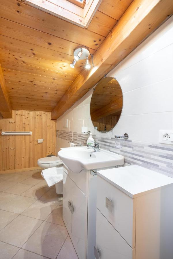 Trabocco Del Borgo Bed & Breakfast Treglio Exterior photo