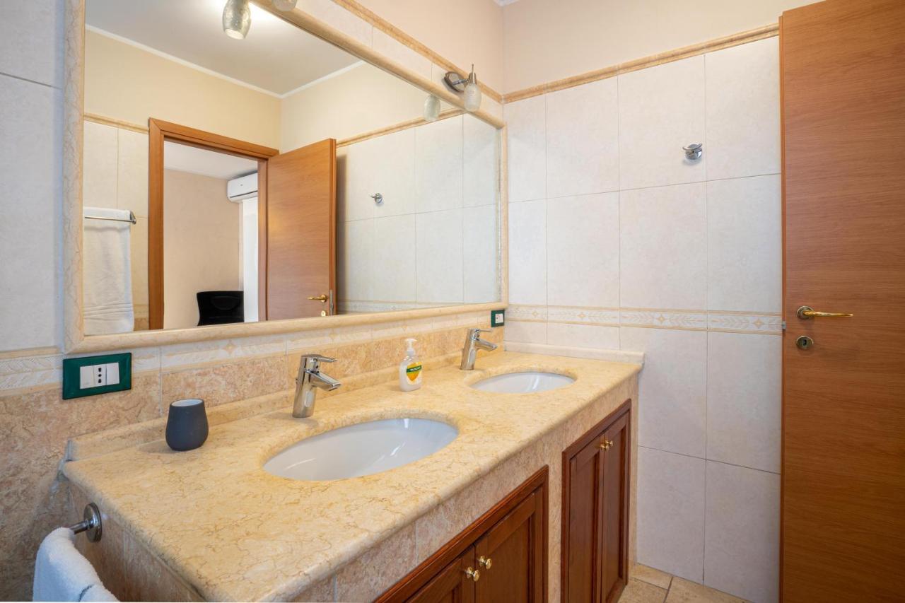 Trabocco Del Borgo Bed & Breakfast Treglio Exterior photo